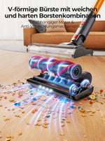 Laresar Cordless Vacuum Cleaner