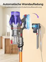 Laresar Cordless Vacuum Cleaner