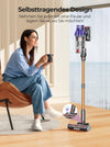 Laresar Cordless Vacuum Cleaner