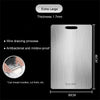 Stainless Steel Kitchen Cutting Board