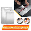 Stainless Steel Kitchen Cutting Board