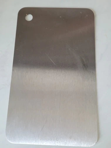 Review Card
