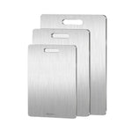Stainless Steel Kitchen Cutting Board
