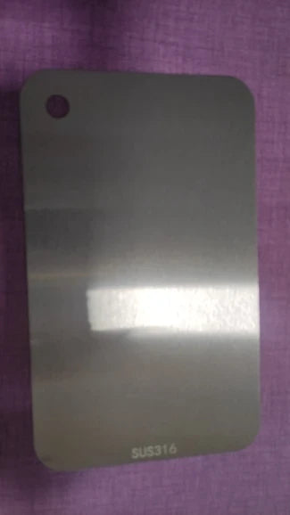 Review Card