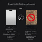 Stainless Steel Kitchen Cutting Board
