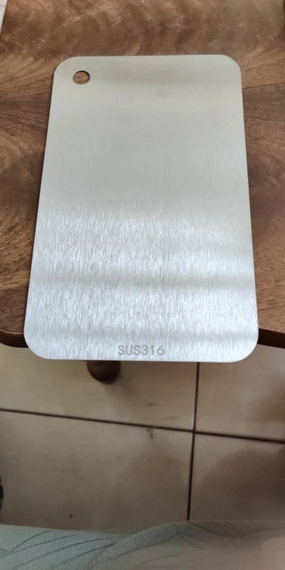 Review Card
