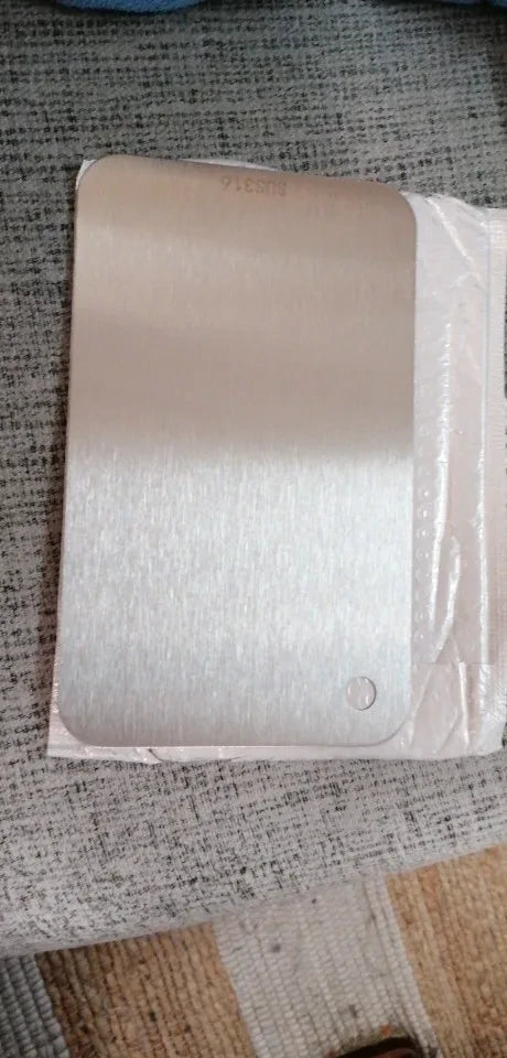 Review Card