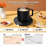 USB Mug Warmer