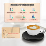 USB Mug Warmer