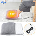 USB Powered Soft Flannel Foot Warmer