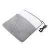 USB Powered Soft Flannel Foot Warmer