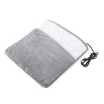 USB Powered Soft Flannel Foot Warmer