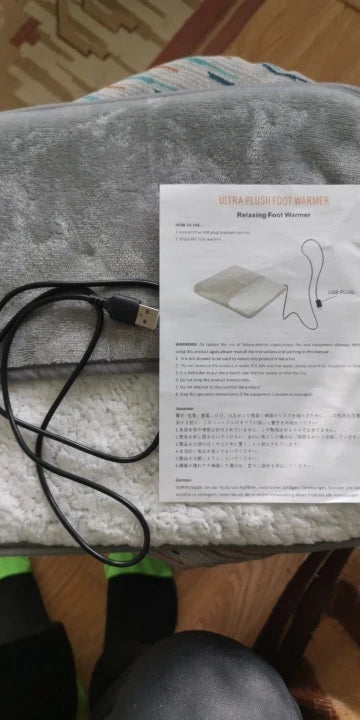 Review Card