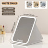 Dimmable LED Makeup Mirror