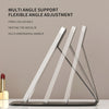 Dimmable LED Makeup Mirror