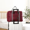 Foldable Nylon Travel Duffel Bag