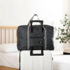 Foldable Nylon Travel Duffel Bag
