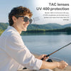 Color Changing AI Smart Sunglasses