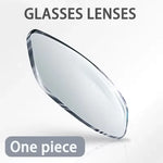 Color Changing AI Smart Sunglasses