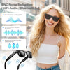 Color Changing AI Smart Sunglasses