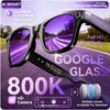 Color Changing AI Smart Sunglasses