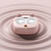 Portable Ultrasonic Contact Lens Cleaner