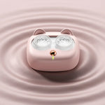 Portable Ultrasonic Contact Lens Cleaner