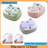 Portable Ultrasonic Contact Lens Cleaner