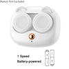 Portable Ultrasonic Contact Lens Cleaner
