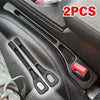 Car Seat Gap Filler Organizer