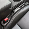 Car Seat Gap Filler Organizer