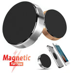 Magnetic Dashboard Car Phone Holder