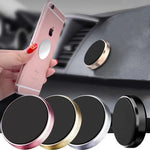 Magnetic Dashboard Car Phone Holder
