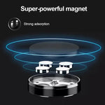 Magnetic Dashboard Car Phone Holder