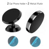 Magnetic Dashboard Car Phone Holder