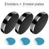 Magnetic Dashboard Car Phone Holder