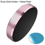 Magnetic Dashboard Car Phone Holder