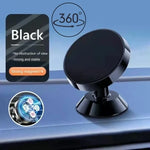 Magnetic Dashboard Car Phone Holder