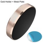 Magnetic Dashboard Car Phone Holder