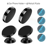 Magnetic Dashboard Car Phone Holder