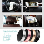 Magnetic Dashboard Car Phone Holder