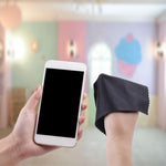 Microfiber Screen Cleaning Cloth
