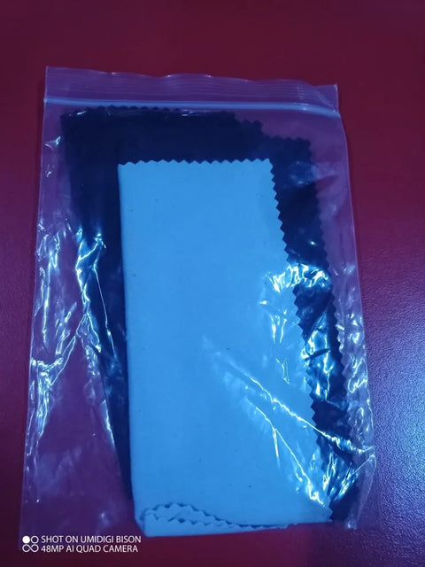 Review Card