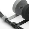 Hook and Loop Cable Organizer