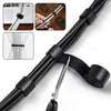 Hook and Loop Cable Organizer