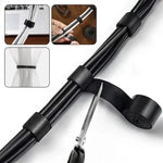 Hook and Loop Cable Organizer