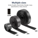 Hook and Loop Cable Organizer