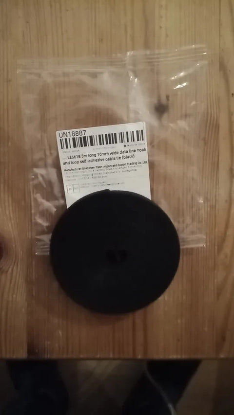 Review Card