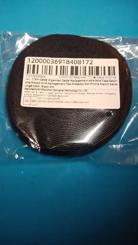 Review Card