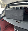 Felt Car Trunk Organizer